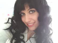 Blogger: User Profile: Violeta Sánchez Pintado