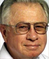 Philip White Obituary (2009)