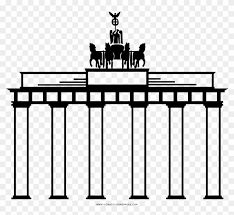 Brandenburger Tor Ausmalbilder Happy Diwali Clip Art Free Transparent Png Clipart Images Download