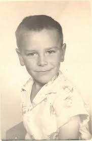 Gary Elmer Kidwell (1949-1991)