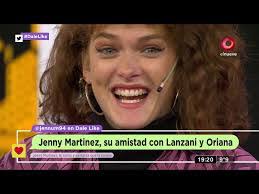 Jennyfer Martinez's Instagram, Twitter & Facebook