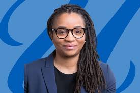 Dr. Nefertiti Walker Appointed Senior Vice President for Academic Affairs,… 