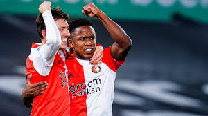 Find the perfect luis sinisterra stock photos and editorial news pictures from getty images. Sinisterra Shoots Feyenoord With The First Goal In More Than Eleven Months Past Pec Teller Report