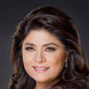 Her first job in the art industry came in the form of ringing bell in which she gave her voice for one of the characters. About Victoria Ruffo Mexican Actress 1962 Biography Filmography Facts Career Wiki Life