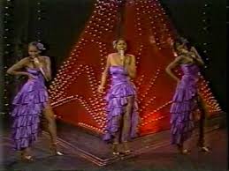 VERA BROWN AND THE RITCHIE FAMILY #1 of 3