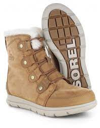 The warmth of a winter boot meets the fit of a sneaker with the stylish joan. Winter Boots For Women Canada Factory Shoe