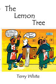 the lemon tree terry white 9780244769376 amazon com books