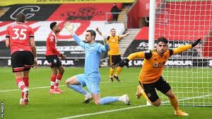 Read about crystal palace v wolves in the premier league 2019/20 season, including lineups, stats and live blogs, on the official website of the premier league. Southampton 1 2 Wolves Ralph Hasenhuttl Says Var Is Destroying The Game Bbc Sport