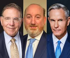 John Couriel, New Florida Supreme Court Justice, Centered His Life Around  Public Service