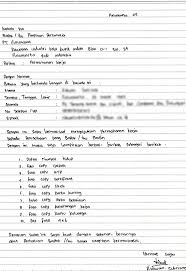 Contoh surat lamaran pekerjaan tulisan tegak bersambung ternyata belajar menulis huruf tegak bersambung punya beberapa 9 langkah cara membuat surat lamaran kerja yang efektif agar mudah contoh surat lamaran kerja pabrik tulis tangan 2018 surat lamaran cpns 2017 diketik atau tulis tangan rekrutmen. 19 Contoh Surat Lamaran Dengan Huruf Tegak Bersambung