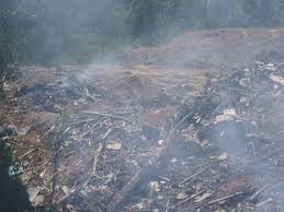 Drainase memiliki peran yang sangat penting di kawasan berpenghuni. Pembakaran Sampah Di Sri Gombak Fasa 8 N17 Gombak Setia