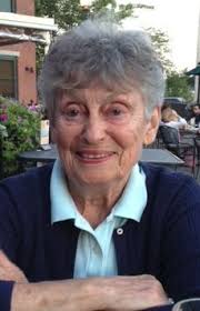 Obituary: Nancy J. Eldredge