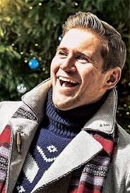 Christmas "eye candy" 🎄