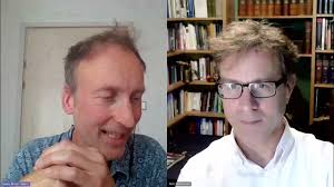 A conversation with Marc Steen, Senior Research Scientist at TNO