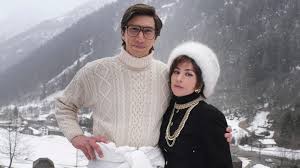 Gaga looks a bit more like herself than leto in her photo as the wealthy italian socialite who ended up spending 16 check out the ominous new posters of the house of gucci characters Vcpn4vrrtbq6ym