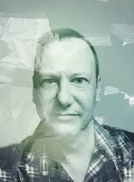 Timothy O'Donnell • Unseen Sketchbooks