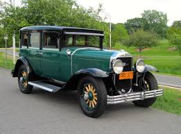 Image result for Argent Cream 1929 Buick