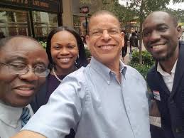 Vote for the Democrats!