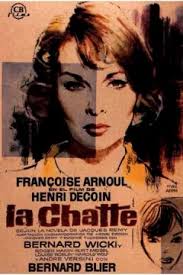 Marie Glory : sa filmographie