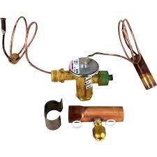 Minimum purchase air conditioning parts. Adp 65026400 Txv Conversion Valve For Evaporator Coils Plumbersstock