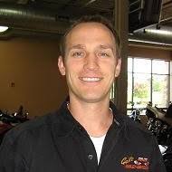 Gail's Harley Davidson Information