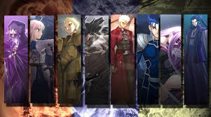 Fate stay night hd wallpapers, desktop and phone wallpapers. Free Download Fate Stay Night Wallpaper By Desert Soul 900x500 For Your Desktop Mobile Tablet Explore 48 Fate Stay Night Wallpaper Fate Stay Night Wallpapers Ecchi Fate Saber Wallpaper