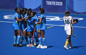 Field hockey at the 2020 summer olympics in tokyo takes place from 24 july to 6 august 2021 at the oi seaside park. X9lnxgi74rrrdm