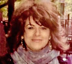 Obituary for Janice McManus-Genevrino