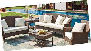 Loving This Outdoor Collection From Pelican Reef Patio Furniture Collection Conversation Set Patio Patio Furniture