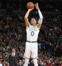 Jayson tatum was born to parents; Celtics Get Infusion Of Youth From Brown Tatum