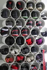 There are three main types of shoe storage (i.e. 28 Creative Shoe Storage Ideas That Won T Take Much Space Shelterness