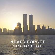 Pin Pa September 11