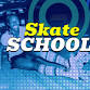Wednesday Skate School event image
