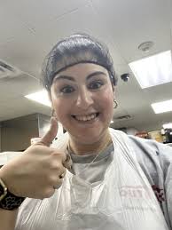 Today is Bloomin Brands volunteer day, a day where members of the support… 