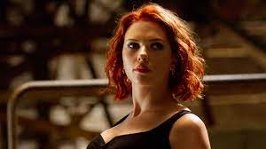 And even though they're gone. The First Trailer For Marvel Studios Black Widow Is Finally Here Glamour