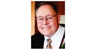 Robert Paul Obituary (1936