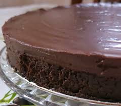 Gateau La Bete Noire La Recette Facile Recette Facile Recette Gateau