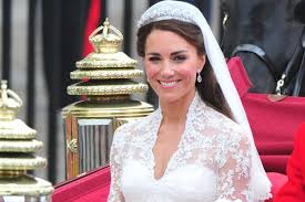 Herzogin kate ist für ihren modischen geschmack bekannt. Kate Middleton Kurz Vor Der Hochzeit Irres Geheimnis Kommt Ans Licht Derwesten De