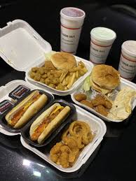 The hamburger chain cook out is working on its first location in northern. From Moco To The Closest Cook Out The Moco Show