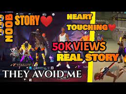 Free fire sad noob story in short film in tamil by #tgbarmy# my ff id 807102952 my paytm number. Real Noob Story Heart Touching Story Malayalam Freefire Crizvlogs Games Youtube