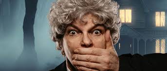 Unser Herbststück 2024: Agatha Christie: De Muusfall >