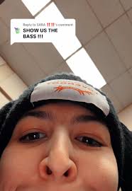 Replying to @SARA ‼️‼️ my beautiful 75yr old baby. I’ve put so much work  into her. Free is free #jazzbass #bass #vitalinstrument #fyp #gachiakutanime