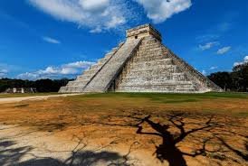 Piramide de chichen itza png. Chichen Itza Una Excursion Imprescindible En Riviera Maya