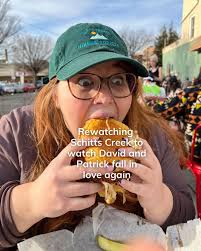 It's hard not to meme yourself with a photo like this 😂 On New Years Day  we went