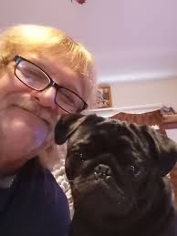 Hi all! I just wanted to introduce myself and share a photo I took