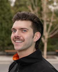 Joshua Piper's Instagram, Twitter & Facebook