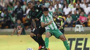 Anywhere, anytime on your smartphone and tablet, or on your desktop Atletico Nacional 0 0 Deportivo Cali Poco Futbol En El Atanasio As Colombia