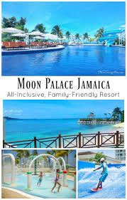 Moon Palace Jamaica Moon Palace Jamaica Moon Palace Jamaica All Inclusive