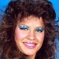 Katie Glass: American professional wrestler (1943-)