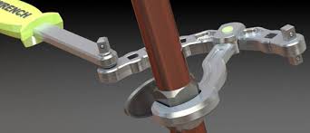 a reconfigurable modular wrench for